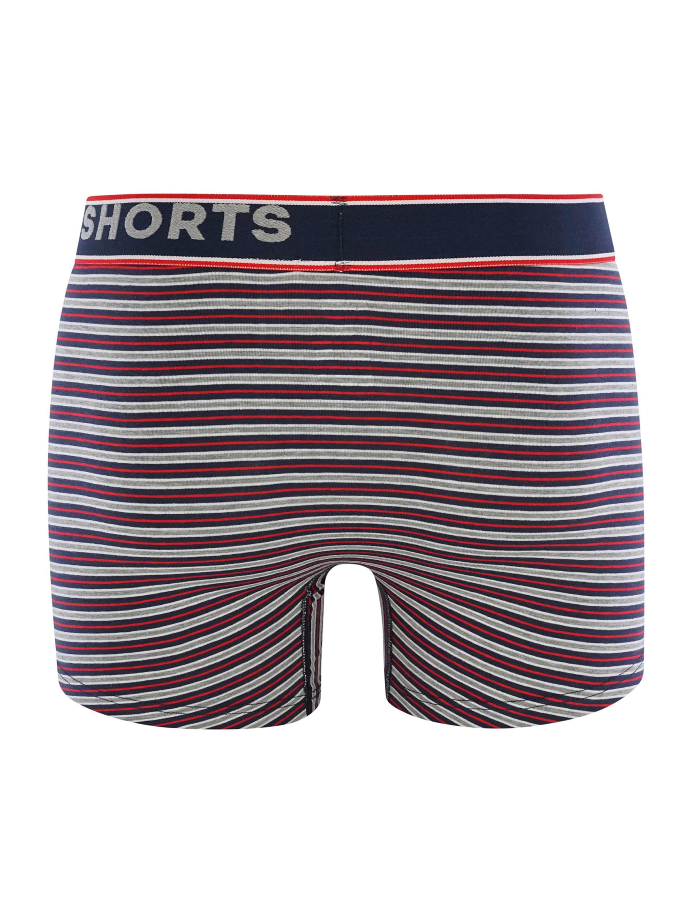 Phil & Co. Berlin Boxer shorts ' All Styles ' in Mixed colours