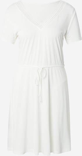 VERO MODA Mekko 'VMSAVANNAH' värissä valkoinen, Tuotenäkymä