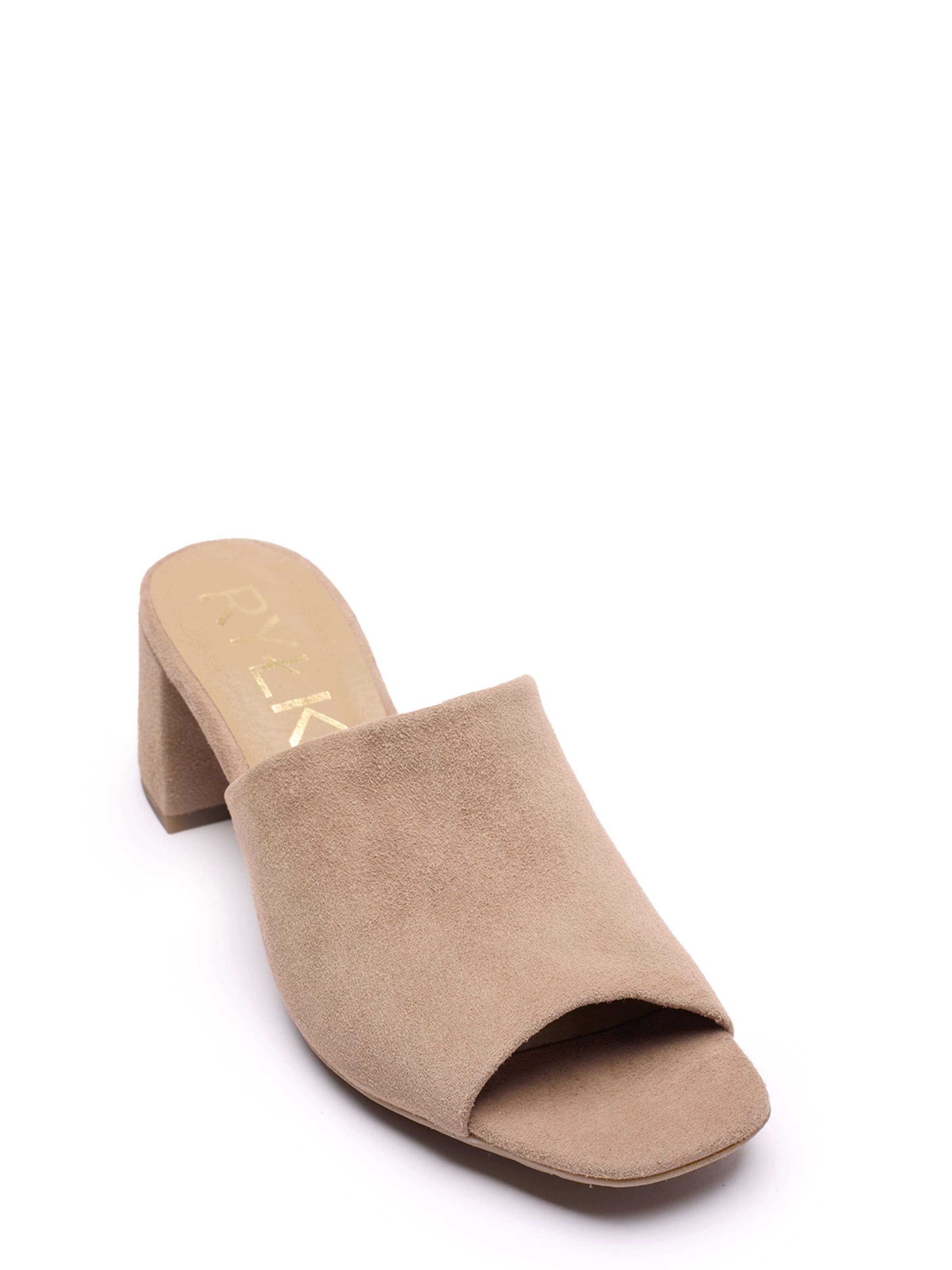 RYŁKO Пантолеты в Бежевый