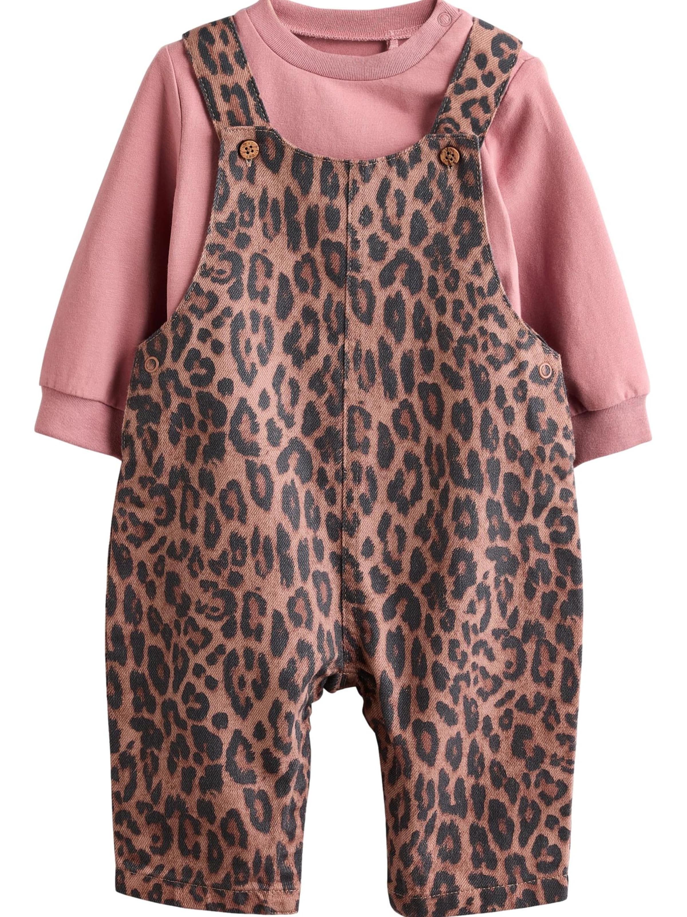 Next Set in Brown: front