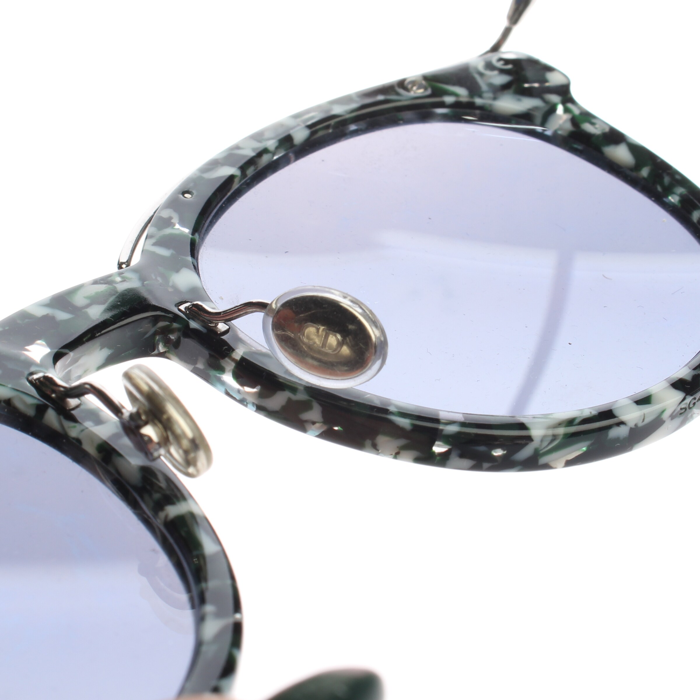 Dior Sunglasses in One size in Mixed colors