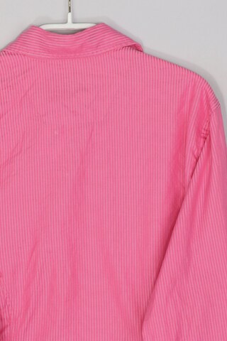 TM Lewin Bluse M in Pink