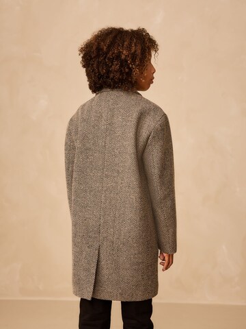 Manteau Next en marron