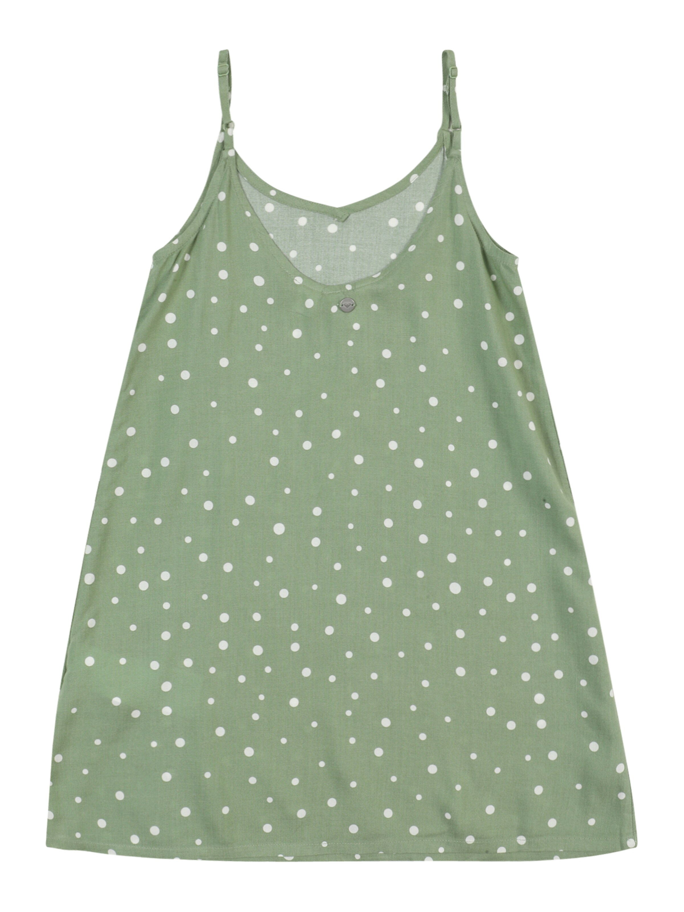 Robe 'Bombastic Love' ROXY en vert