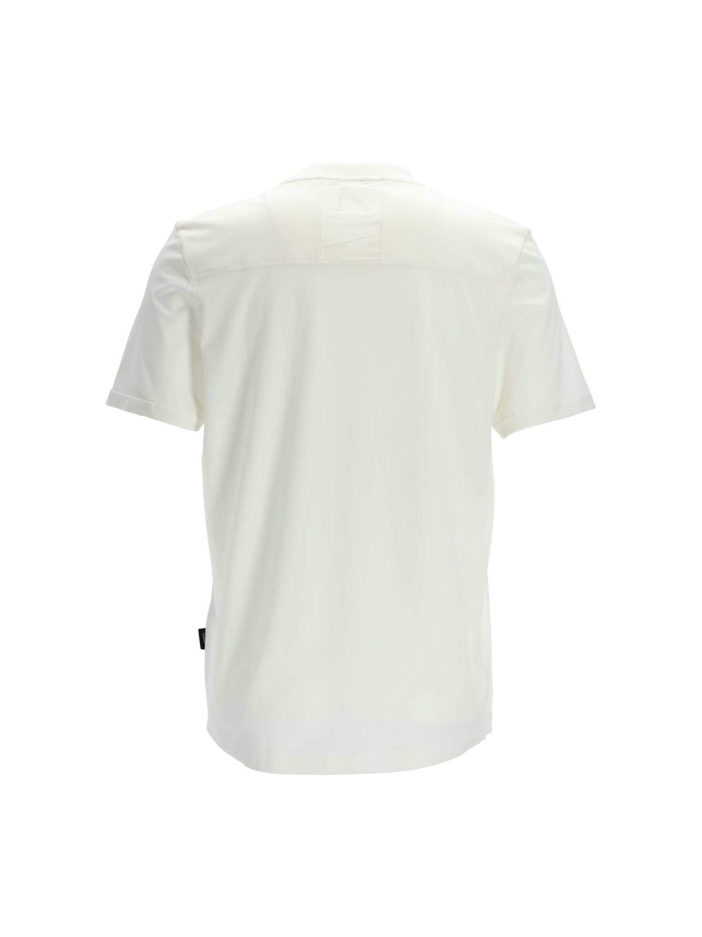 CHASIN' Shirt 'Brody' in White