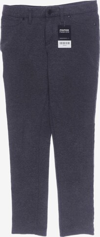 Calvin Klein Jeans Pants in M in Grey: front