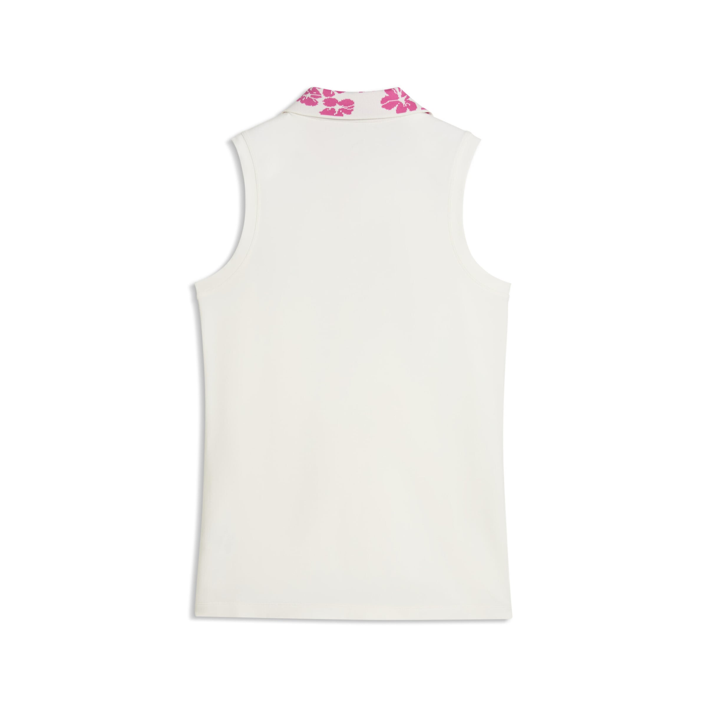 PUMA Sporttop in Wit