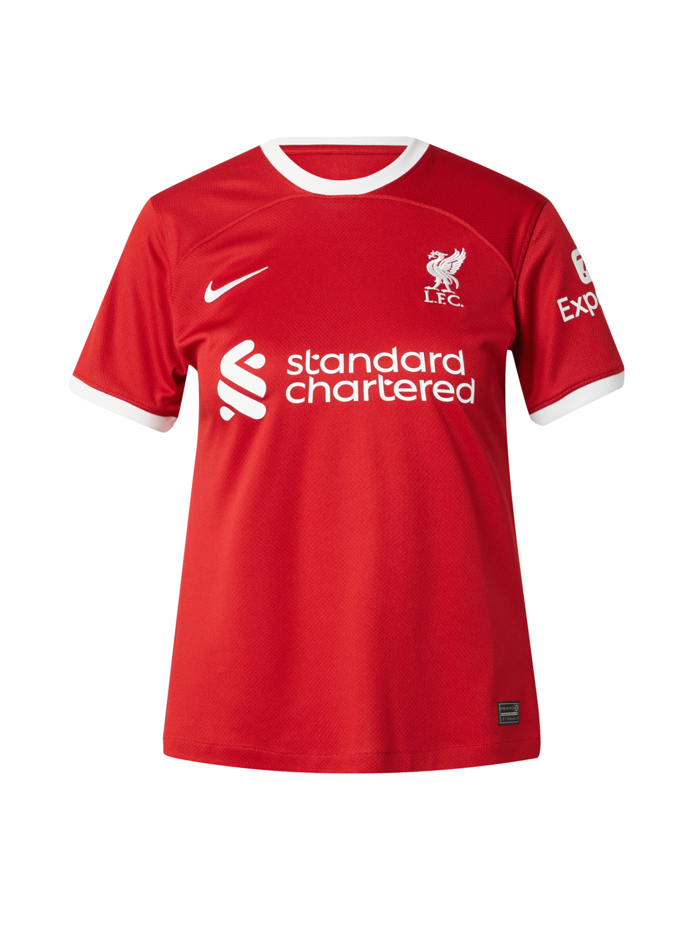 Supporteur Merch Bonnet Officiel Liverpool FC - Tricoté Bronx