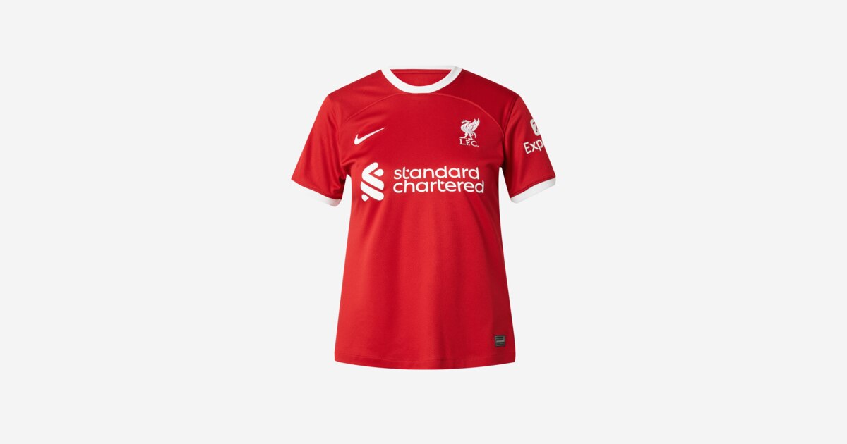 Supporteur Merch Bonnet Officiel Liverpool FC - Tricoté Bronx Supporteur Merch Bonnet Officiel Liverpool FC - Tricoté Bronx