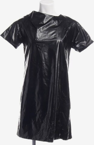 Chloé Dress in M in Black: front