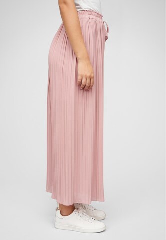 Cloud5ive Loosefit Hose in Pink