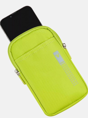 Roncato Wallet in Green