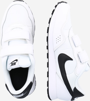 Nike Sportswear Sneakers 'Valiant' in White