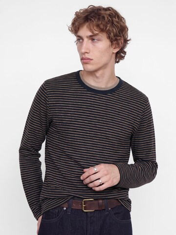 JACK & JONES - Camiseta en beige