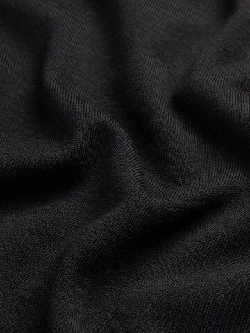 merso Sweater in Black