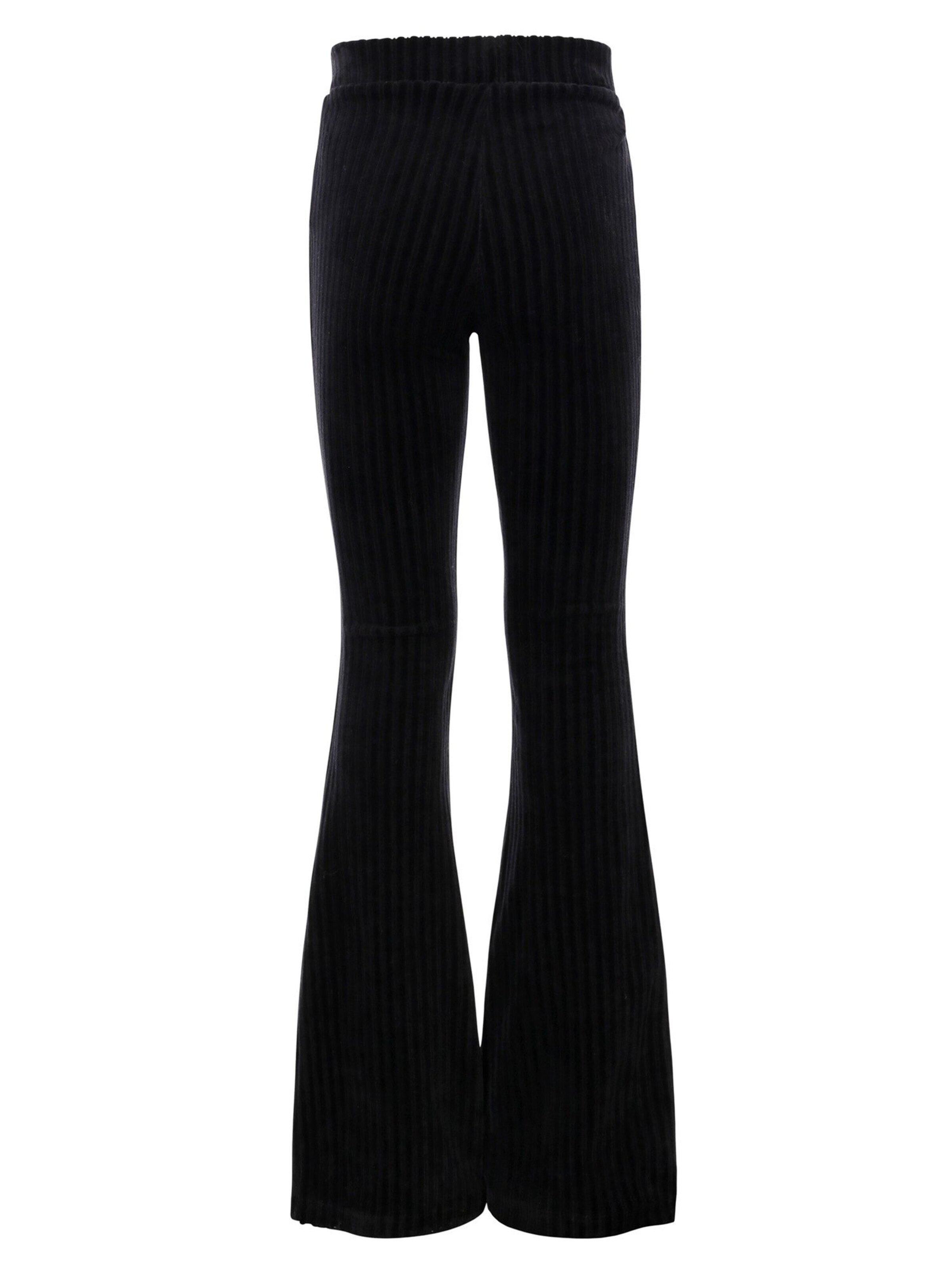 Looxs Revolution Broek in Grijs: voorkant