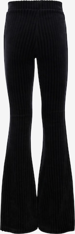 Looxs Revolution Broek in Grijs: voorkant
