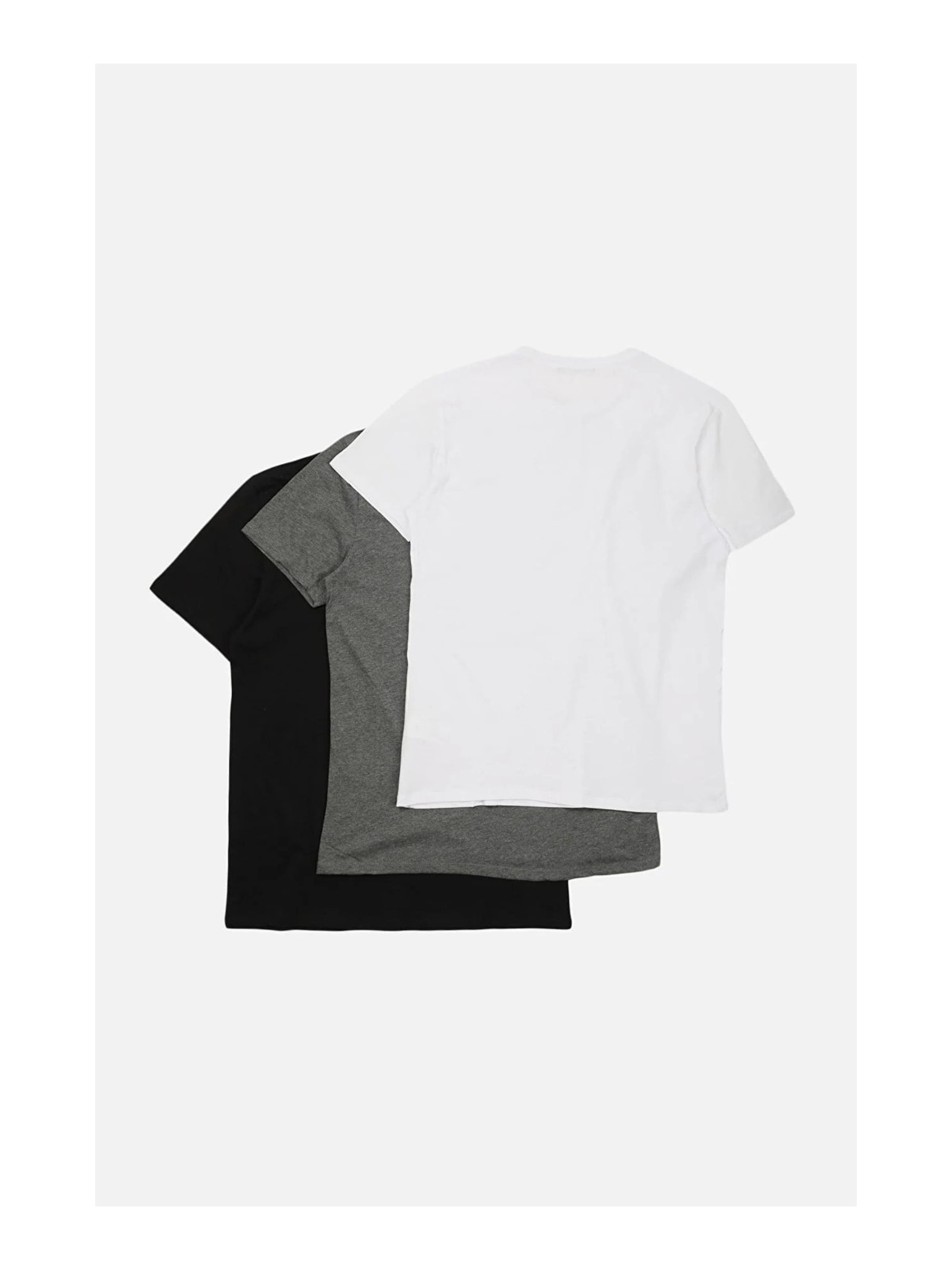 Trendyol - Camiseta en gris