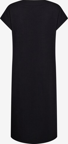 Soyaconcept Sukienka 'BANU' w kolorze czarny