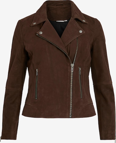 Demisezoninė striukė 'VIVIENNE' iš VILA, spalva – tamsiai ruda, Prekių apžvalga