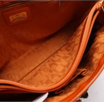 FURLA Bag in One size in Orange