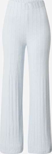 ABOUT YOU Trousers 'Dinah' in Light blue, Item view