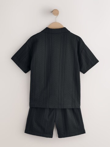 Next Комплект в Черный