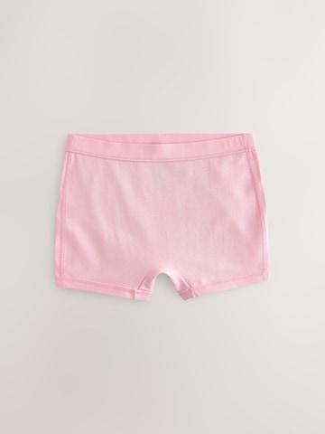 Next Slip in Pink