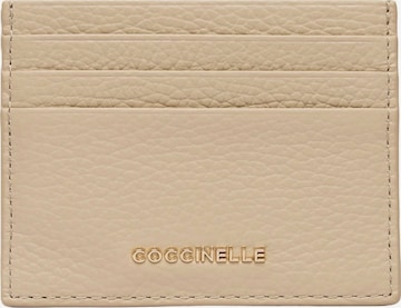 Portamonete 'E2MW5129501' di Coccinelle in beige: frontale