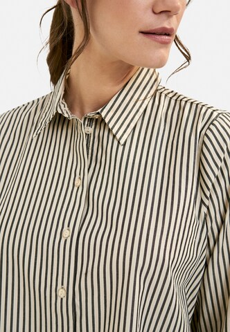 Smith&Soul Bluse in Beige