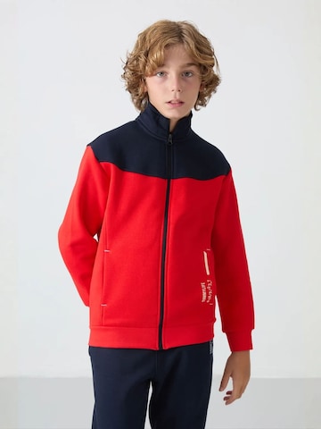 Tommy Life Trainingspak 'TOMMY Kinder Sport-Set' in Gemengde kleuren