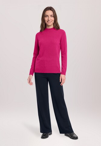 Betty Barclay Pullover in Pink