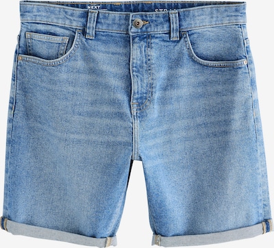 Džinsai iš Next, spalva – tamsiai (džinso) mėlyna, Prekių apžvalga