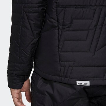 ADIDAS TERREX Outdoor jacket 'Myshelter' in Black