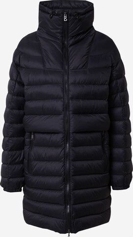 BOGNER Zimní bunda 'BENICE' – černá: přední strana