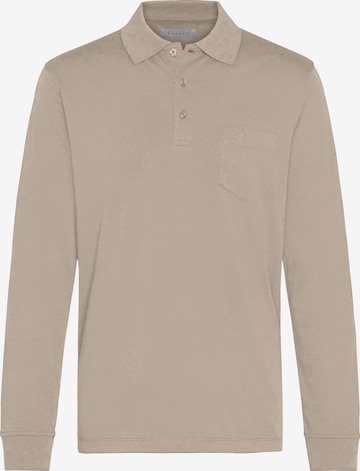 bugatti Shirt in Beige: front