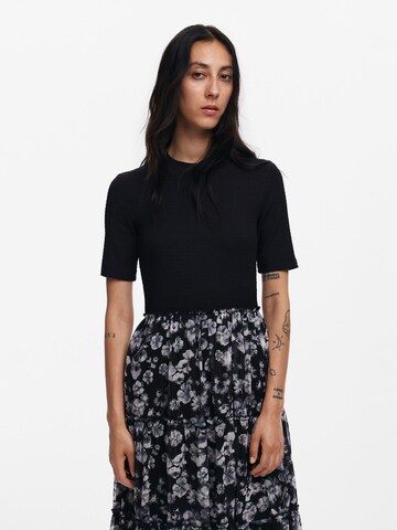 Desigual Dress in Black