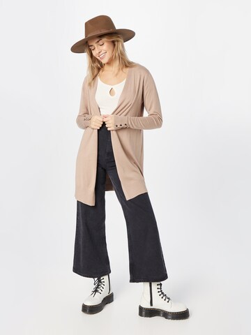 Cardigan Dorothy Perkins en beige