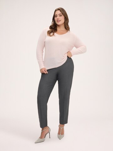 Fiorella Rubino - Jersey en rosa