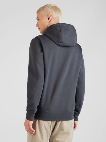 TOMMY HILFIGER Regular Fit Sweatshirt in Grau