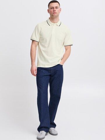 BLEND Bluser & t-shirts ' 'BHEDIN' i hvid