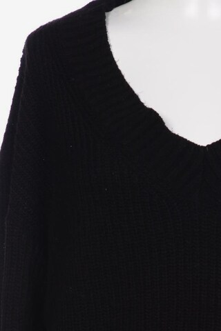 Koton Sweater & Cardigan in XL in Black