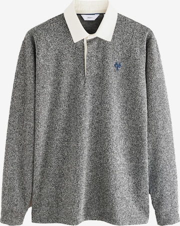 Next Paita värissä harmaa: etupuoli