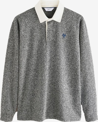 Next Paita värissä harmaa / musta, Tuotenäkymä