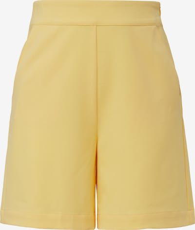 QS Παντελόνι σε κίτρινο, Άποψη προϊόντος
