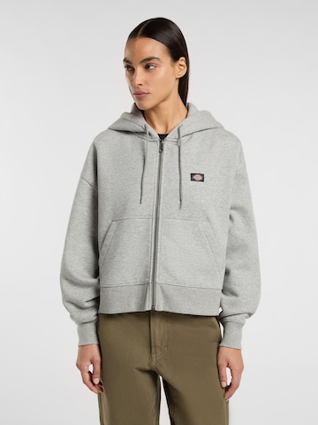 pilka DICKIES Džemperis: priekis