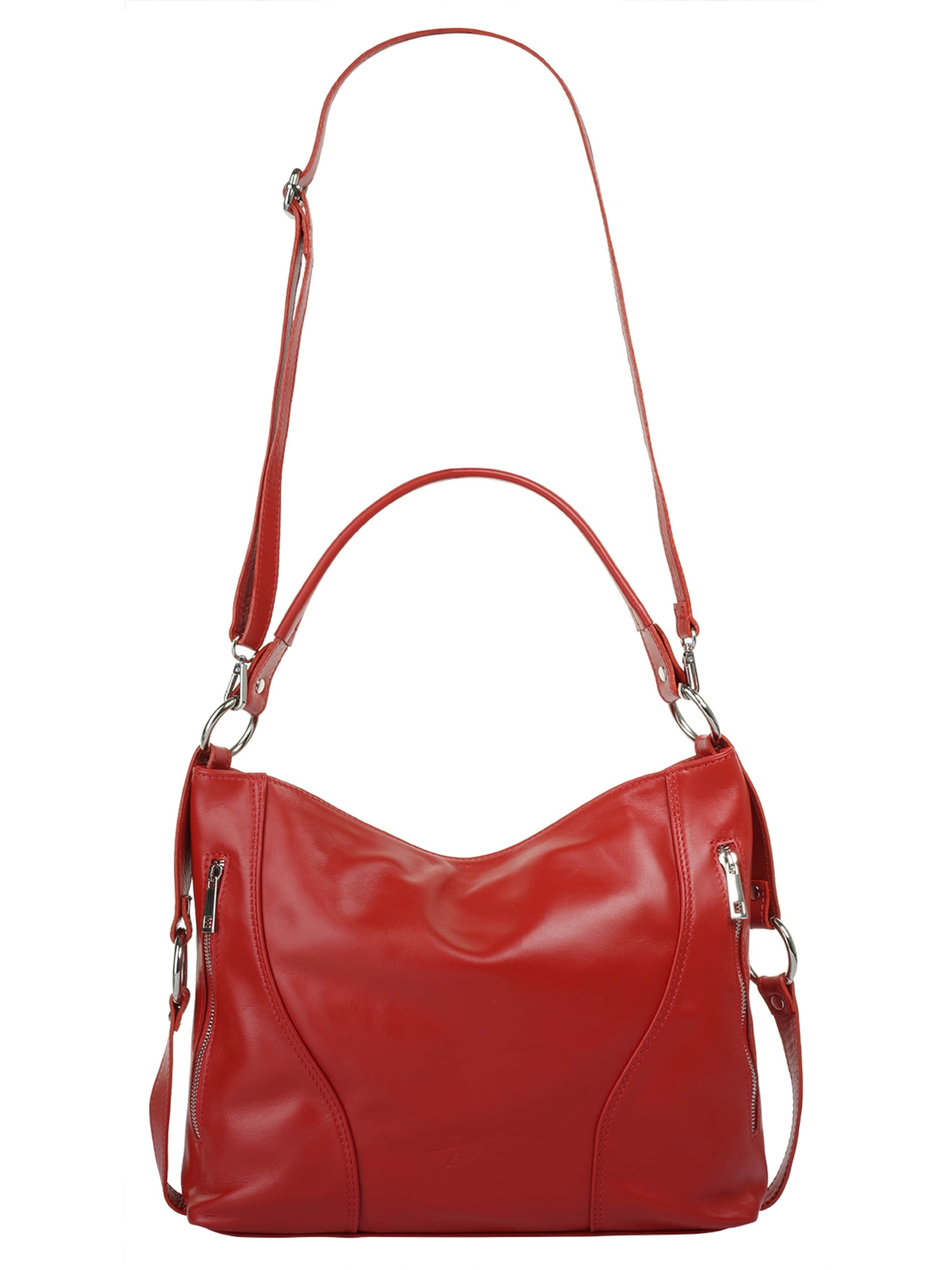 Sacs à main Samantha Look en rouge