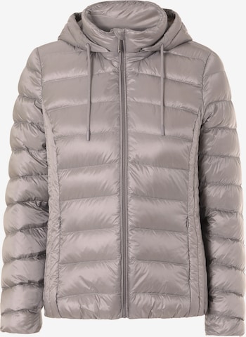 TATUUM Välikausitakki 'MARKANA' värissä beige: etupuoli