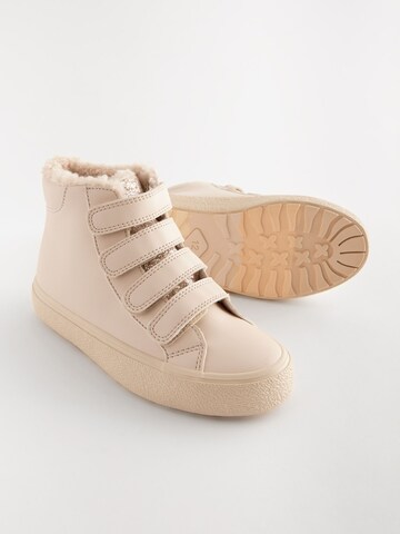 Baskets Next en rose