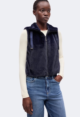 monari Vest, värv sinine